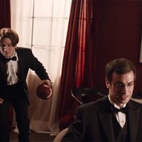 'The Disaster Artist: Obra Maestra”: dolorosamente divertida