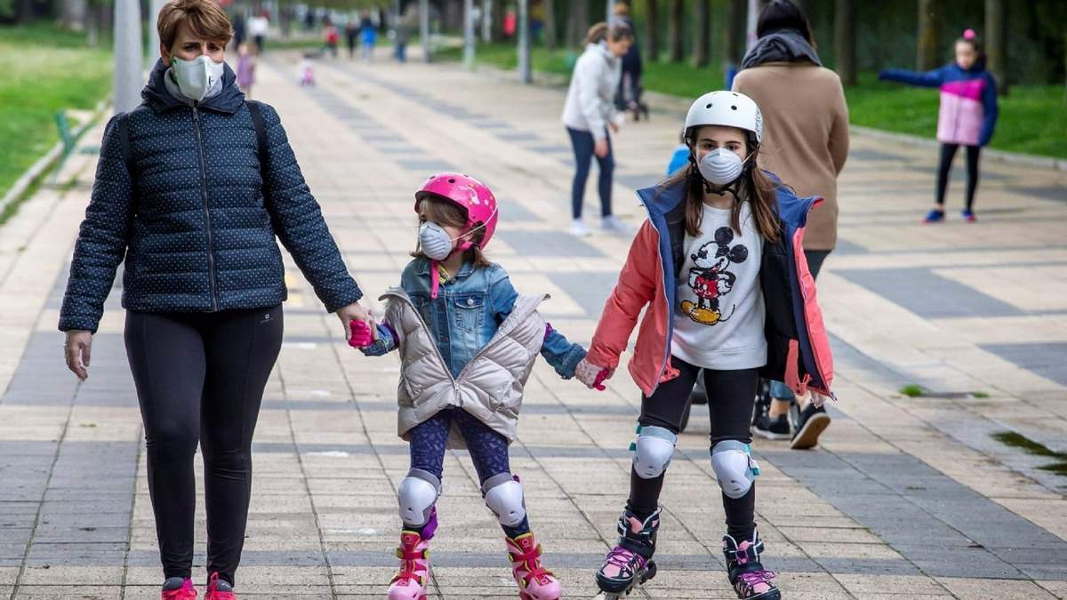 Ahora son 43 ciudades las exceptuadas. Fuente: (Twitter)