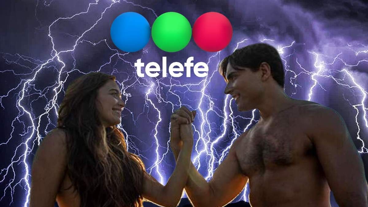 "Génesis" por Telefe. Fuente: (Minuto Neuquén)