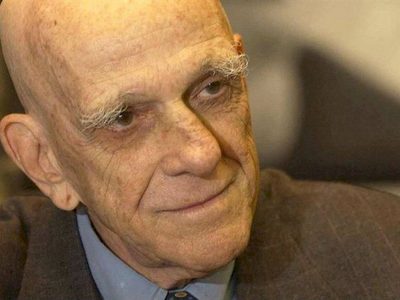 ¡Brasil de luto!: Fallece el reconocido escritor Rubem Fonseca