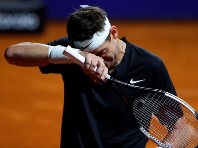 "No tengo más ilusión": el dramático relato nunca antes contado de Juan Martín del Potro