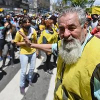 Tras adjudicarse la organización de los saqueos, Raúl Castells recibió cuatro denuncias judiciales
