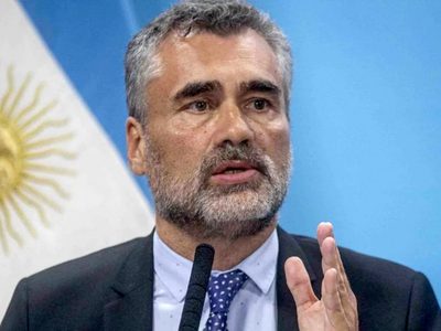 ¡Errores imperdonables! Por estos motivos sacaron a Vanoli de la ANSES