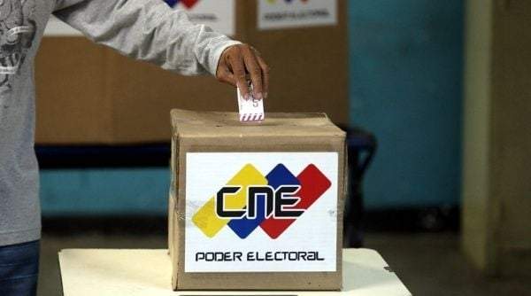 Las elecciones presidenciales de Venezuela para el periodo 2025-2031 se llevarán a cabo el 13 de octubre de 2024