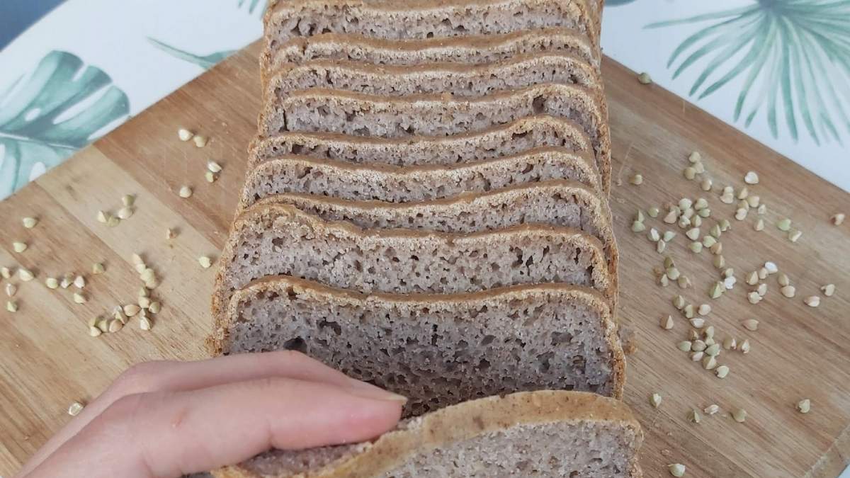 Pan de miga integral. Fuente: (X)
