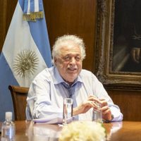 Ginés González García asistirá al Congreso para exponer sobre el plan de vacunación