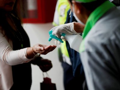 Conozca las medidas restrictivas que Colombia aplicará por el coronavirus