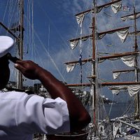 Senadores impugnan las atribuciones de la Marina para controlar los puertos