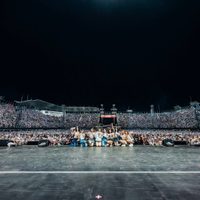 Twice, K-pop ante 57 mil fans, y el Foro Sol entra a remodelación