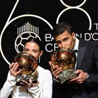 La Gala del Balón de Oro se celebrará el 22 de septiembre; habrá tres nuevas categorías femeninas
