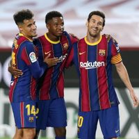 La tremenda figura que el Barcelona le ofrecería a la Juventus