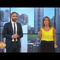 "Ya están contagiados": Sandra Borghi y Pollo Álvarez enfrentan la peor realidad. ¡Tiembla El Trece!