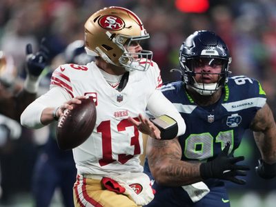 Los 49ers de San Francisco jugarán en el Estadio Banorte