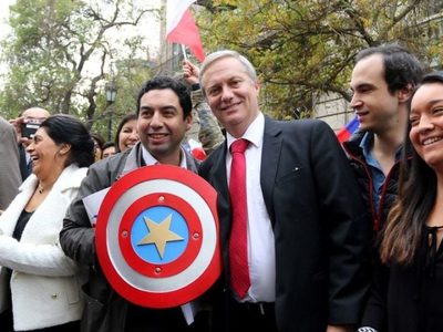 Elecciones en Chile: el inminente giro a la ultraderecha pinochetista