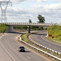 Lanzan una licitación pública para privatizar tramos de autopistas y rutas nacionales