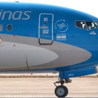 Según Aerolíneas Argentinas, Bariloche fue uno de los destinos más visitados en el feriado largo