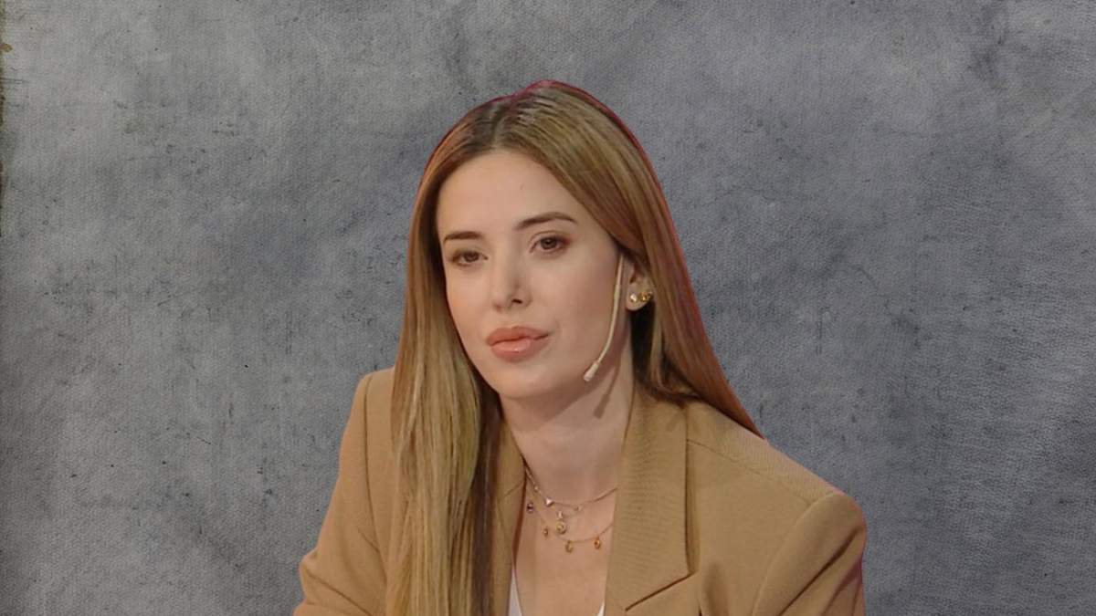 Jesica Cirio. Fuente: (Minuto Neuquén)