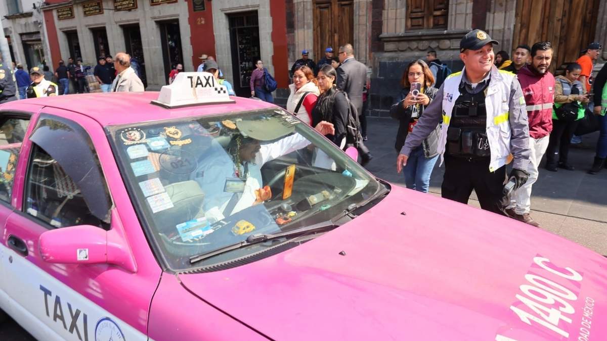 Primeros conductores registrados por el alcoholímetro