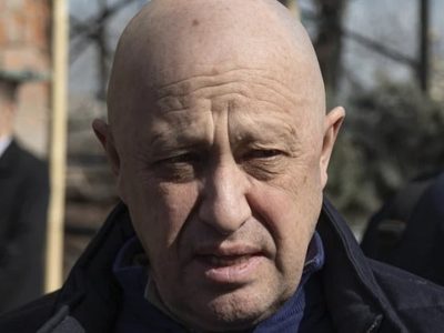 Confirma Rusia la muerte de Yevgeni Prigozhin, jefe del Grupo Wagner