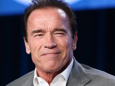 ¡Se hizo viral! Arnold Schwarzenegger y el "divertido" mensaje por el coronavirus