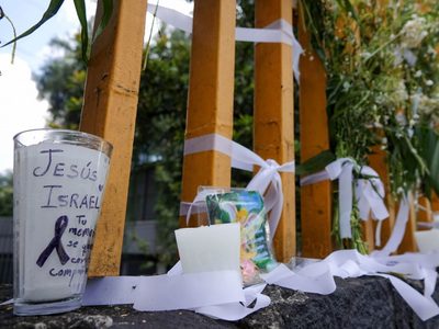 Cuatro días después del ataque, el CCH se declara “de luto”