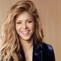 ¿Que dirá Piqué? Shakira separó sus piernas en pleno show y su ropa la traicionó ¡Se le vio!