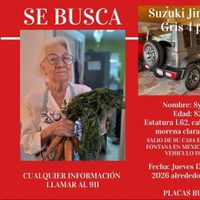 Investigan vehículo y cuerpo calcinados en Mexicali; la unidad pertenece a octogenaria desaparecida