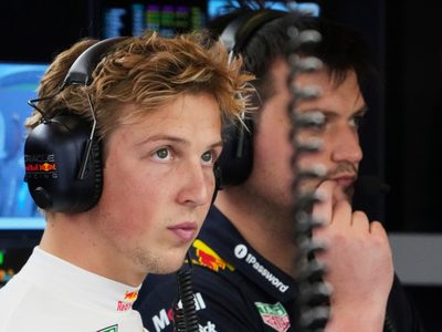 El equipo Red Bull de F1 despide a Liam Lawson y lo sustituye con Yuki Tsunoda