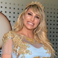 "La gente normal piensa": la demoledora crítica de Vicky Xipolitakis contra Luciana Salazar