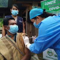 Día del Médico Rural: quién fue Esteban Laureano Maradona