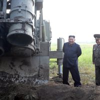 Corea del Norte rechaza otra cumbre sólo para que Trump pueda 'presumir”