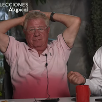 “La odio”: Alazraki reacciona con furia al triunfo de Sheinbaum (Video)