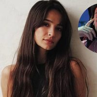 Brenda Asnicar rompió el silencio sobre su separación y... ¡Duki teléfono!