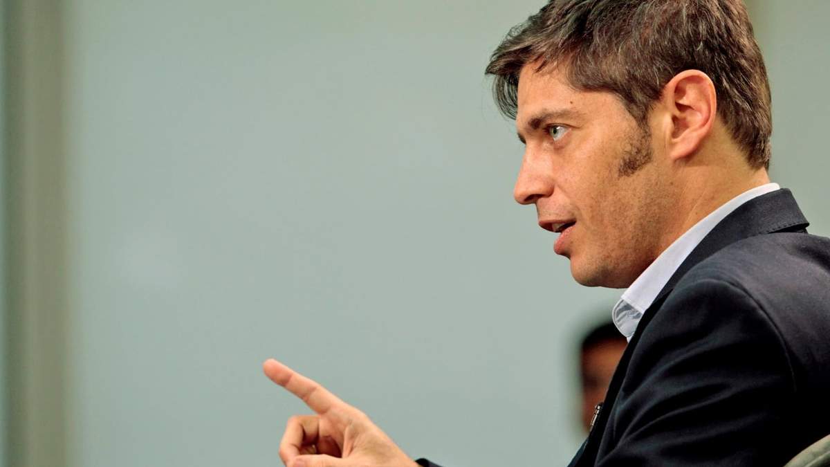 Axel Kicillof (foto: Twitter).