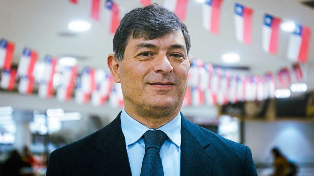 Franco Parisi