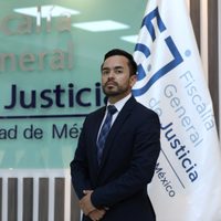 Bertha Alcalde designa a nuevo coordinador de formación profesional de la FGJCDMX