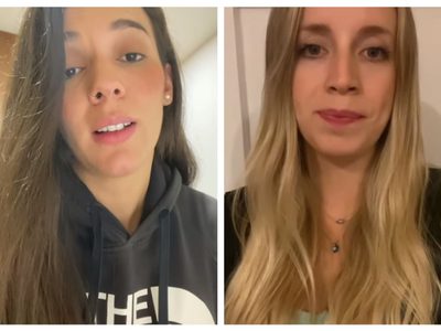 Escaladoras de México y Colombia denuncian por violencia sexual a Alan Luna
