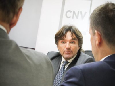 Mercados: la Comisión Nacional de Valores presentó el Programa de Impulso a la Apertura de Capital