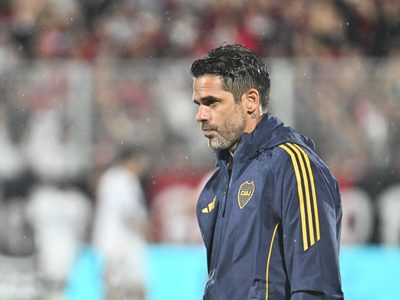No pueden presentar al nuevo DT: el insólito problema que afronta Boca por Fernando Gago