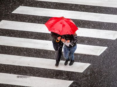 Probabilidad de tormentas y bastante inestabilidad: cómo estará el clima este fin de semana en las provincias