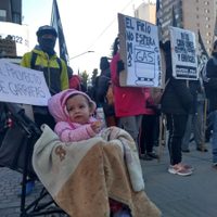 El Municipio se opone a comprar garrafas para calefaccionarse, pero licita canchas sintéticas