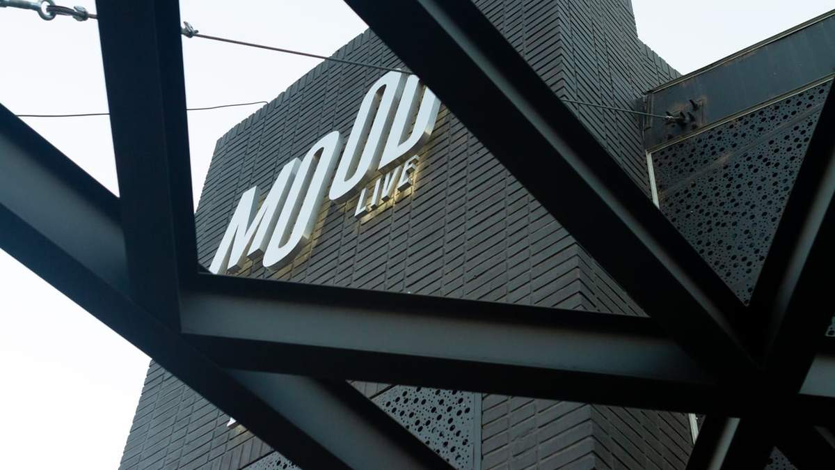 El local de Mood Live. Fuente: (Emiliano Ortiz)