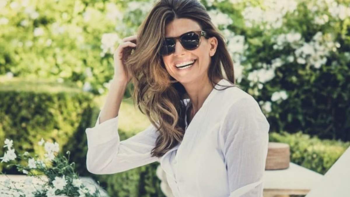 Juliana Awada. Fuente: (Instagram)