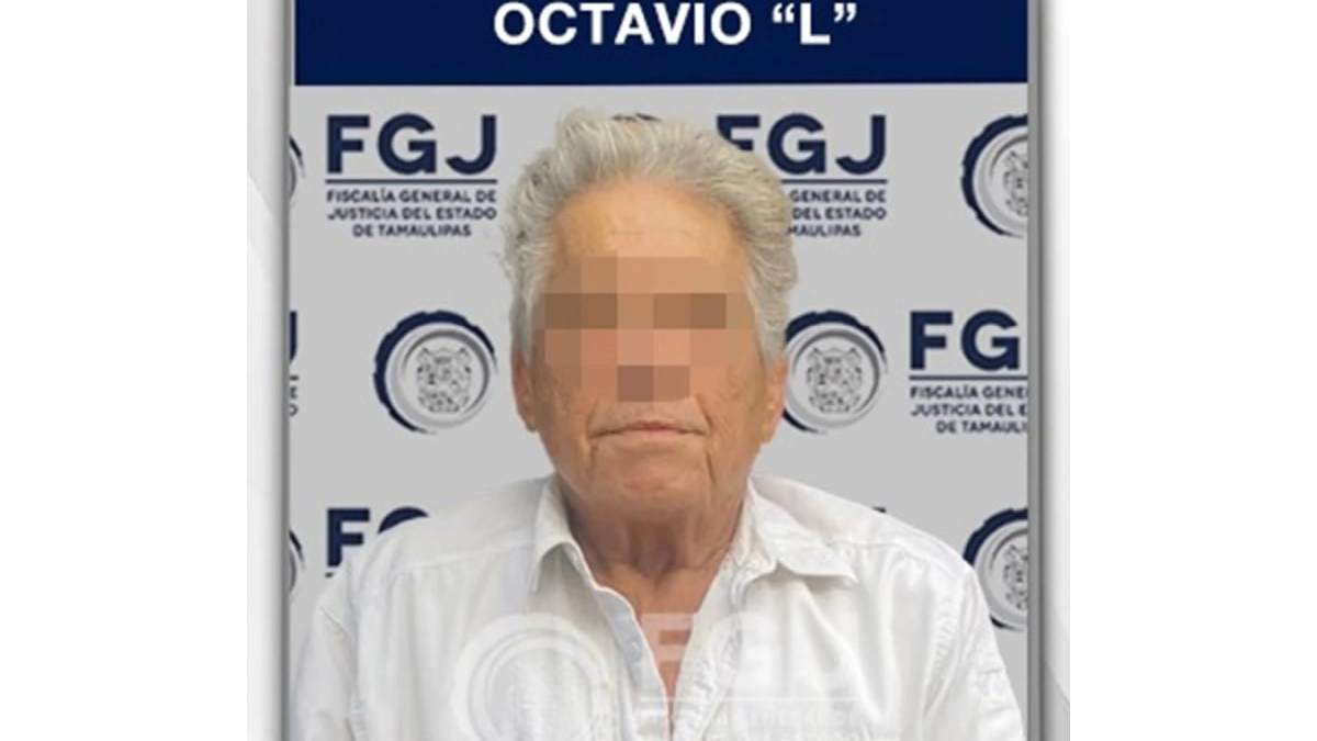 Octavio Leal, líder de la Columna Pedro J. Méndez