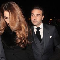 Inesperado: tras las fotos, se supo lo que Paloma Cuevas dijo sobre reconciliarse con Enrique Ponce
