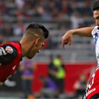 Atlas la "cruzazulea" y deja en suspenso su pase a la liguilla