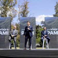 Desde el Gobierno afirman que más de un millón y medio de turistas ya usaron el beneficio Previaje