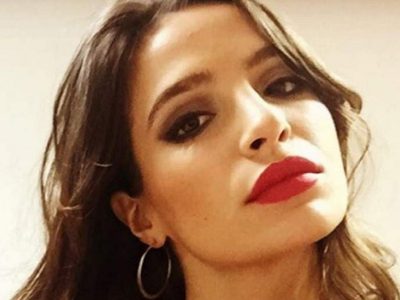 ¡Bomba! Brenda Asnicar dejó al marido por un famoso cantante argentino y... ¡ya se piropean!