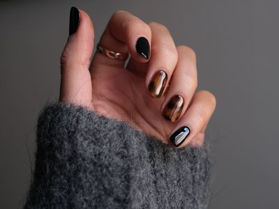 Nail Art: mirá los 5 diseños de uñas que favorecen a todas las edades y son tendencia esta temporada