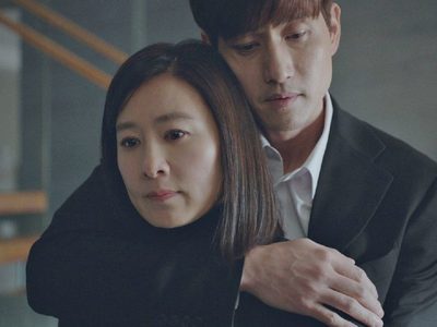 Esta serie coreana de Netflix no es para todos: escenas fuertes y relaciones complejas que impactan